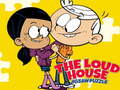 Jwèt The Loud house Jigsaw Puzzle