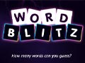 Jwèt Word Blitz