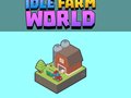 Jwèt Idle Farm World