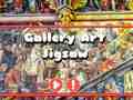 Jwèt Gallery Art Jigsaw