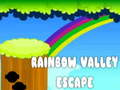 Jwèt Rainbow Valley Escape