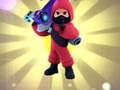 Jwèt Ace Brawl Battle 3D