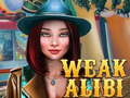 Jwèt Weak alibi