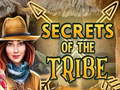 Jwèt Secrets of the tribe