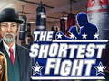 Jwèt The shortest fight