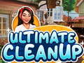 Jwèt Ultimate cleanup