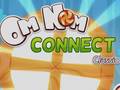 Jwèt Om Nom Connect Classic
