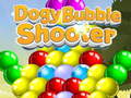 Jwèt Dogy Bubble Shooter
