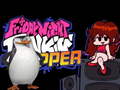 Jwèt Friday Night Funkin vs Skipper 