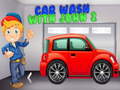 Jwèt Car Wash With John 2