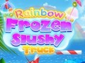 Jwèt Rainbow Frozen Slushy Truck 