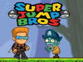 Jwèt Super Jump Bros