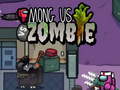 Jwèt Among Us vs Zombies