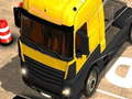 Jwèt Cargo Truck Parking 2021