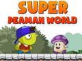 Jwèt Super Peaman World