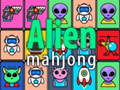 Jwèt Alien Mahjong