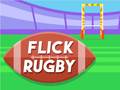 Jwèt Flick Rugby