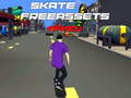 Jwèt Skate on Freeassets infinity
