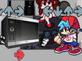 Jwèt Friday Night Funkin Vs Microwave