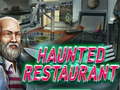 Jwèt Haunted restaurant