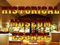 Jwèt Historical Museum Escape