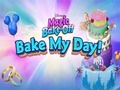 Jwèt Magic Bake-Off Bake My Day