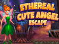 Jwèt Ethereal Cute Angel Escape