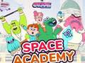 Jwèt Space Academy