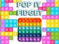 Jwèt Pop It Fidget