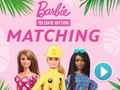 Jwèt Barbie You Can Be Anything Matching