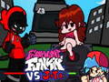 Jwèt Friday Night Funkin vs Jota