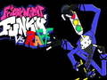 Jwèt Friday Night Funkin vs Raff