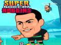 Jwèt Super Soccer Noggins