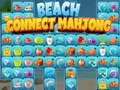 Jwèt Beach Connect Mahjong