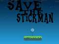Jwèt Save the Stickman