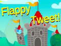 Jwèt Flappy Tweet!