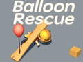 Jwèt Balloon Rescue