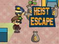 Jwèt Heist Escape