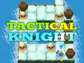 Jwèt Tactical Knight