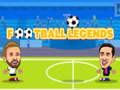 Jwèt Football Legengs