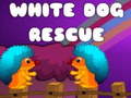 Jwèt White Dog Rescue