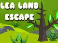 Jwèt Lea land Escape