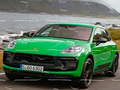 Jwèt Porsche Macan GTS Puzzle
