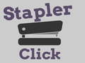 Jwèt Stapler click