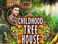 Jwèt Childhood Treehouse