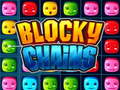Jwèt Blocky Chains