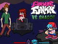 Jwèt Friday Night Funkin vs Shaggy 