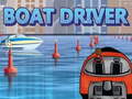 Jwèt Boat Driver