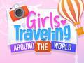 Jwèt Girls Travelling Around the World