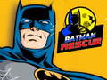 Jwèt Batman Rescue 